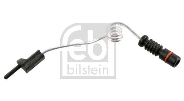 Febi Bilstein 07835 Brake Pad Wear Sensor