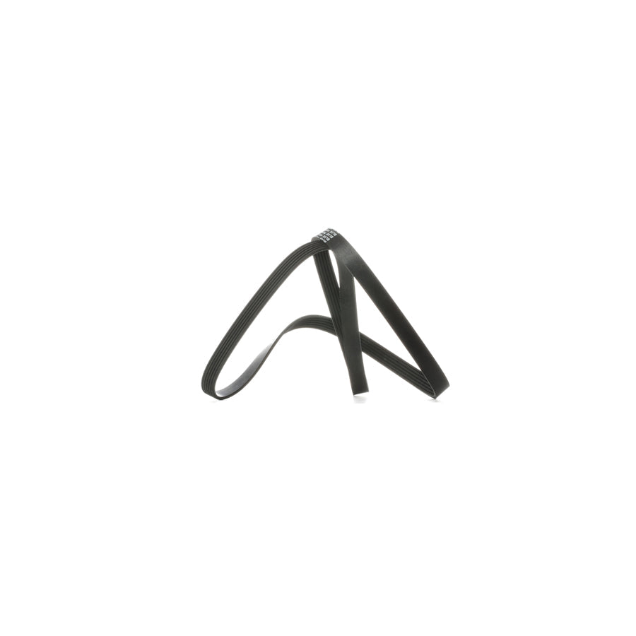 Blue Print Ad06R1515 V-Ribbed Belt