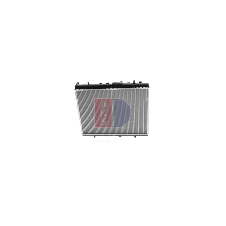 AKS Dasis 160108N Engine Radiator