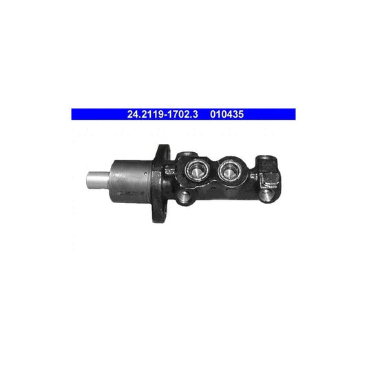 ATE 24.2119-1702.3 Brake Master Cylinder for Peugeot 306