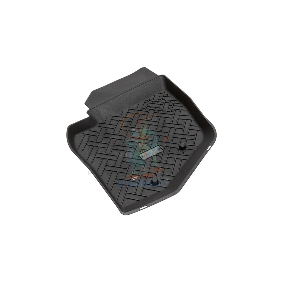 RENSI 200-1 Floor Mat Left Front