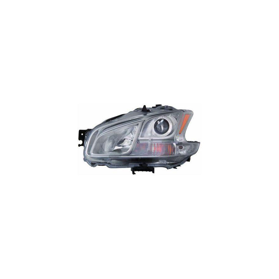 Abakus 3151172Lusm7 Headlight for Nissan Maxima VII (A35)