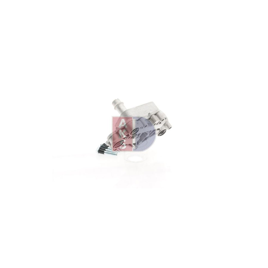AKS Dasis 189009N Heater Matrix for Renault 21