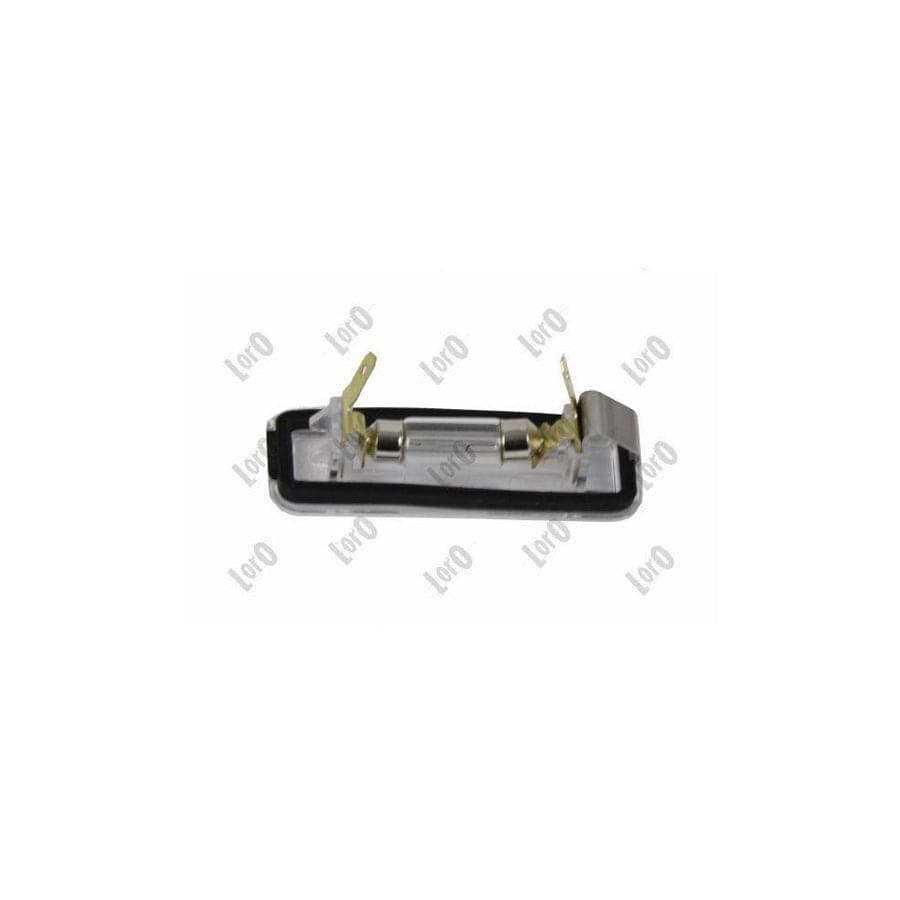 Abakus 01733905 Licence Plate Light for Ford Focus