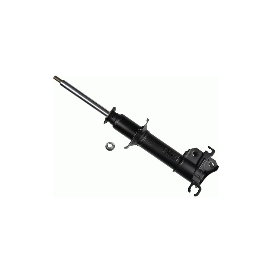 Sachs 230 078 Shock Absorber For Daihatsu Cuore / Mira Iv (L501)