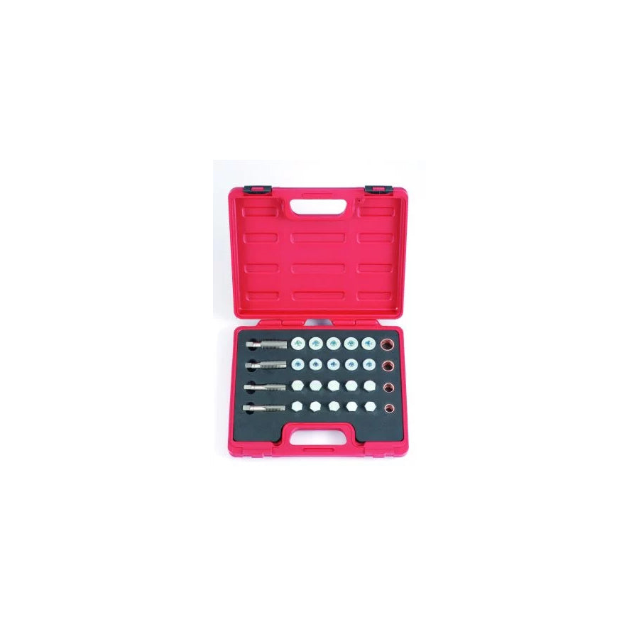 Force 964G1 Repair Kit, Oil Drain Plug Thread