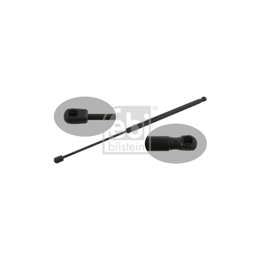 Febi Bilstein 33340 Tailgate Strut for Fiat Stilo