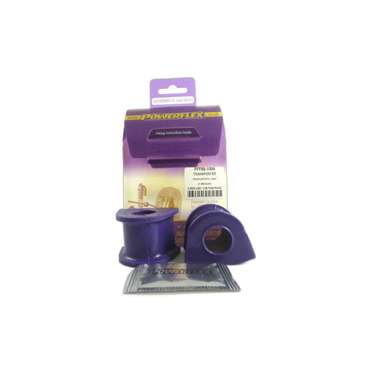 Powerflex PFF85-1004 VW Syncro Front Anti Roll Bar To Chassis Bush 21mm | ML Performance UK Car Parts