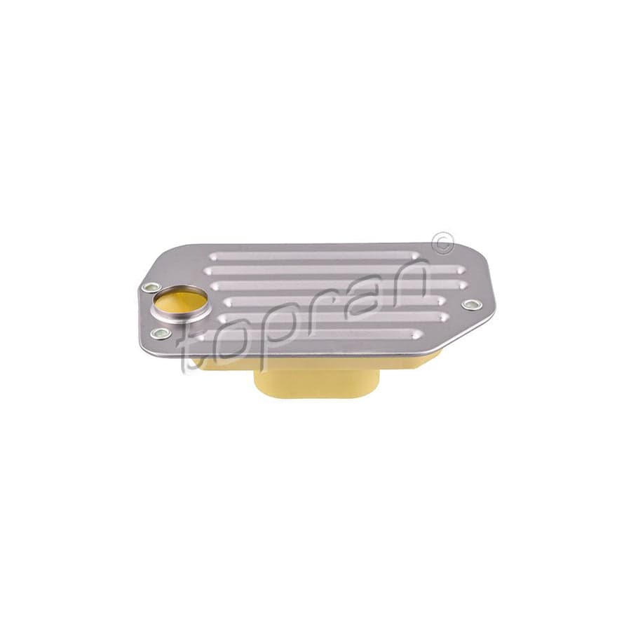 Topran 113 402 Hydraulic Filter, Automatic Transmission