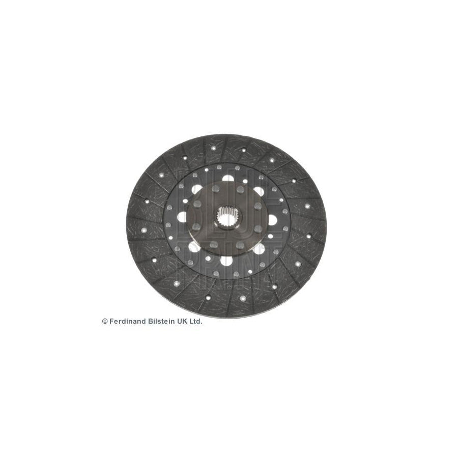 Blue Print Adg031121 Clutch Disc