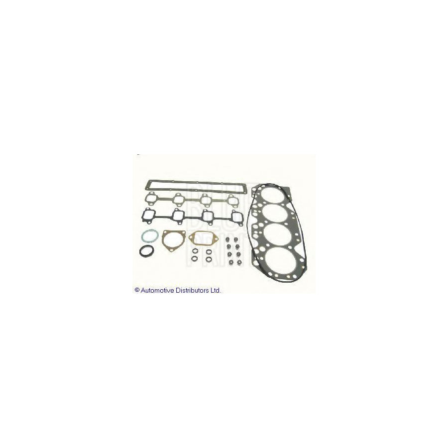 Blue Print Adt36272 Gasket Set, Cylinder Head for Toyota Land Cruiser