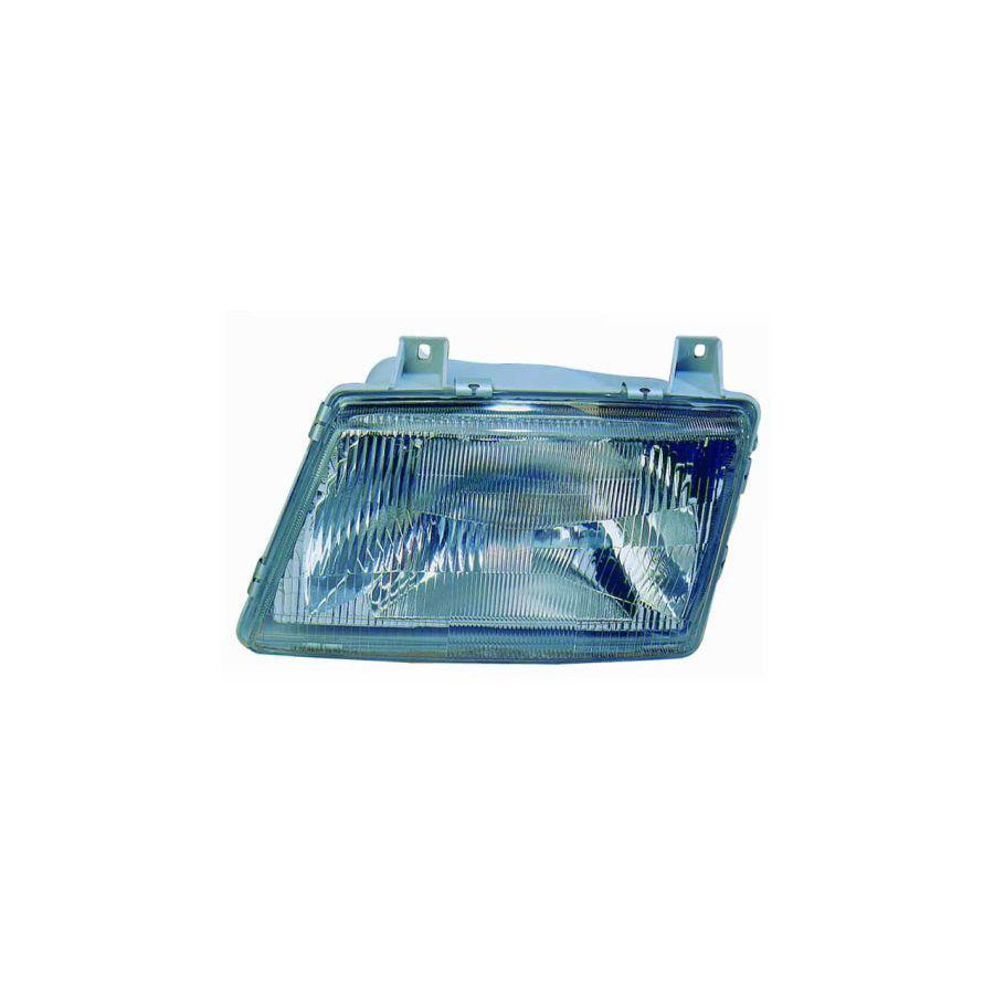 Abakus 7721101Rlde Headlight for Saab 9000
