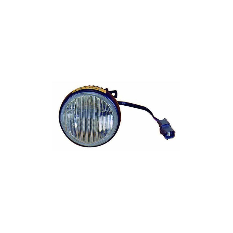 Abakus 2172002Luq Fog Light for Honda CIVIC