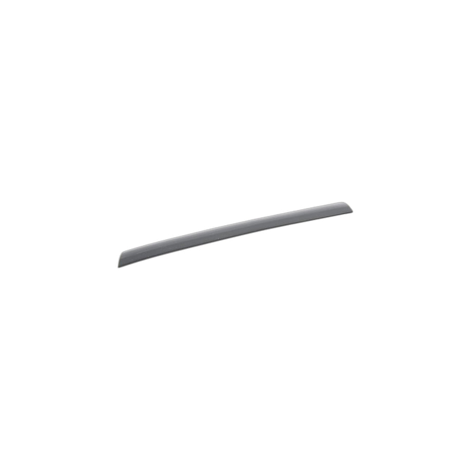 Genuine BMW 51767391048 Seal, Front Side Panel, Right (Inc. i8) | ML Performance US Car Parts