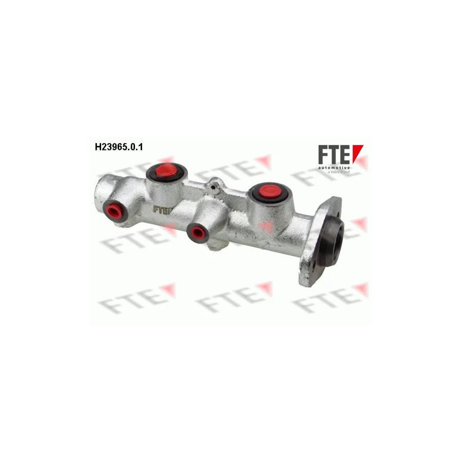 FTE 9220321 Brake Master Cylinder for Ford Transit