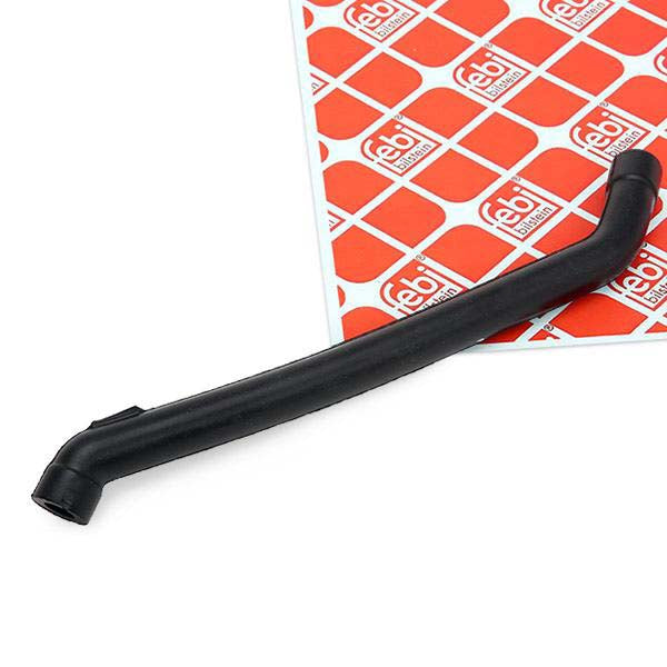 Febi Bilstein 33850 Crankcase Breather Hose