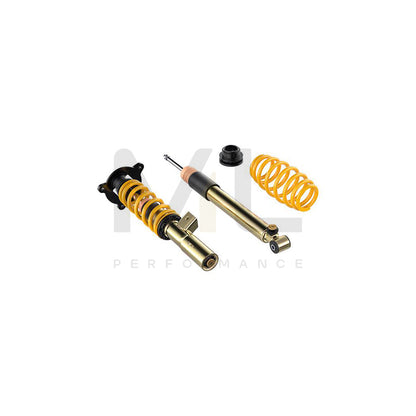 ST Suspensions 182022580R Mercedes-Benz W/V177 X/C118 COILOVER KIT XTA PLUS 3