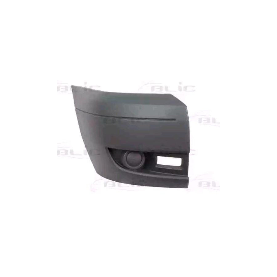 Blic 5510-00-2510904Q Bumper For Ford Transit