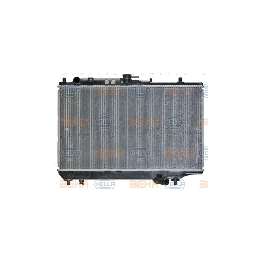 Hella 8MK 376 719-771 Engine Radiator
