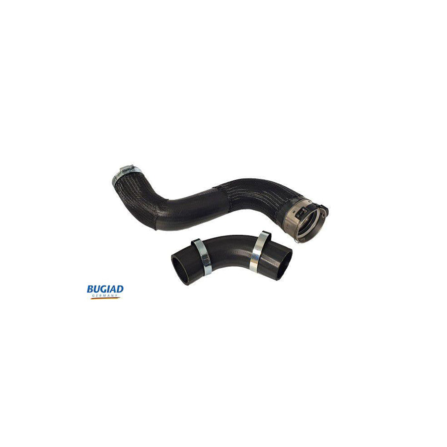 BUGIAD 82332 Charger Intake Hose