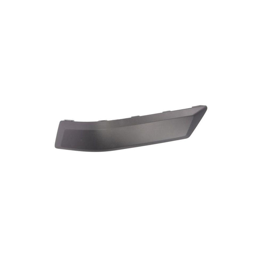 Blic 5703-05-2576976P Bumper Moulding For Ford Fusion Estate (Ju2)