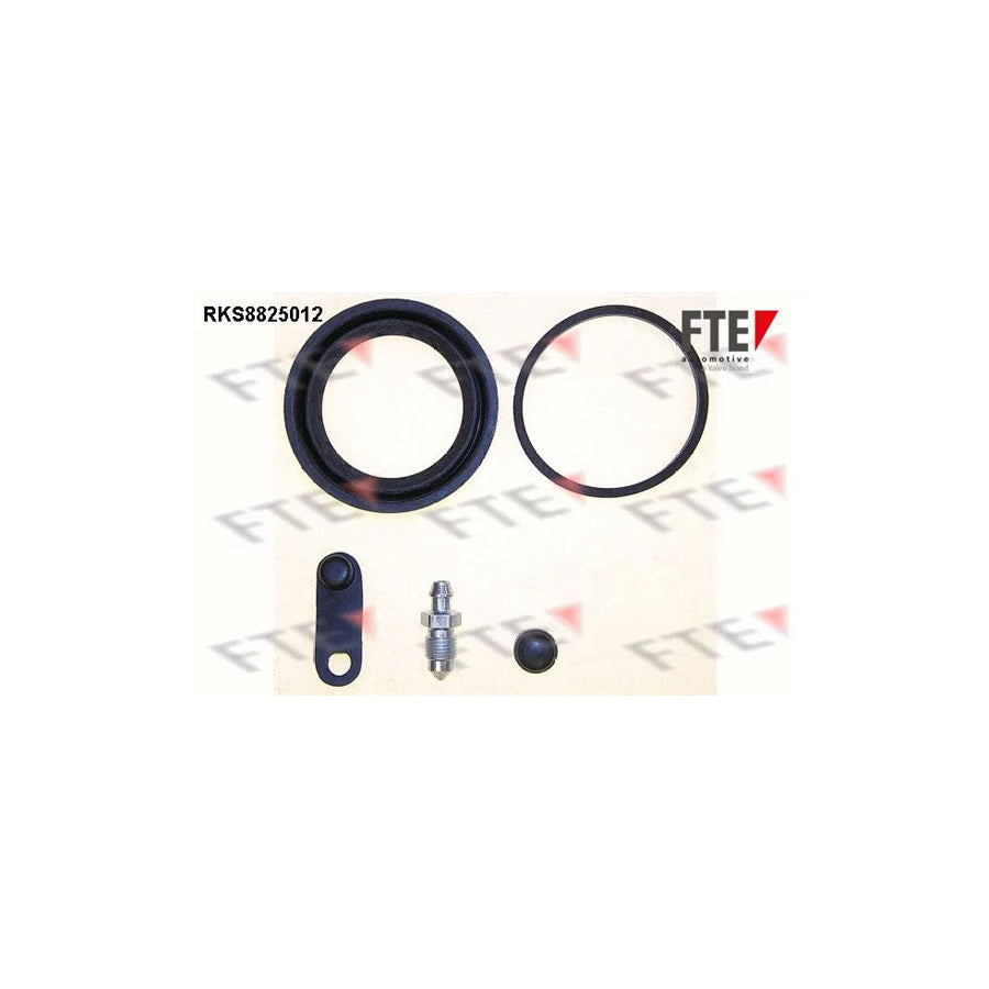 FTE 9323655 Repair Kit, Brake Caliper