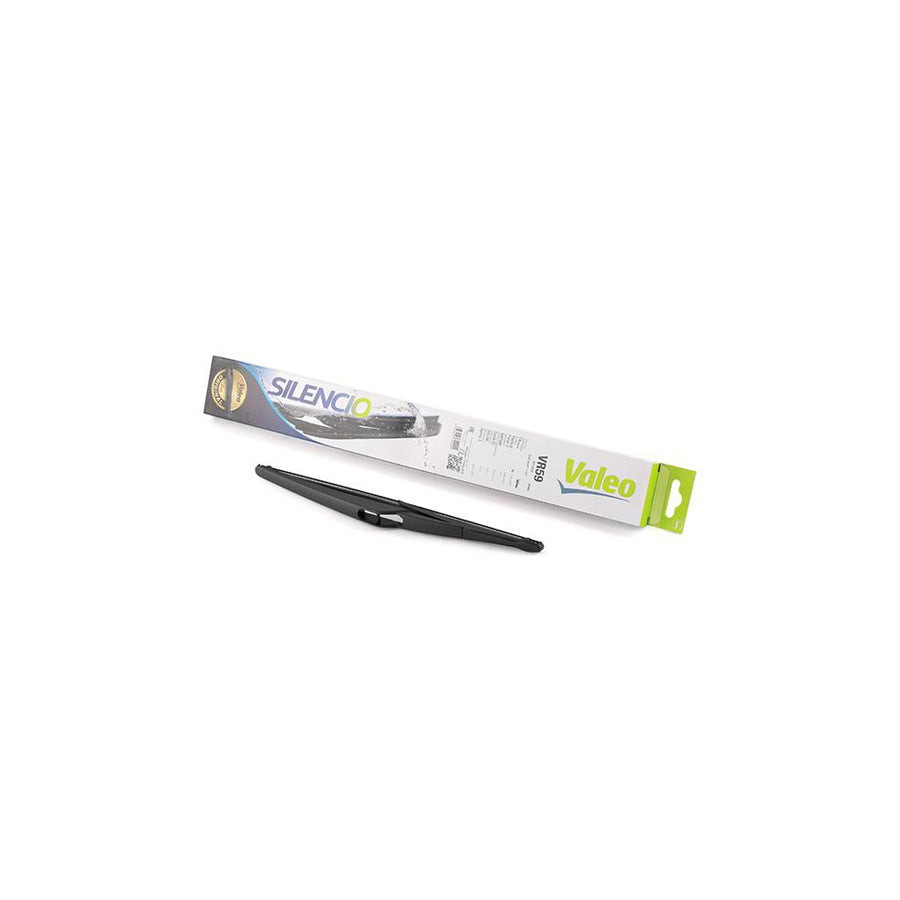 Valeo Silencio Performance, Silencio Rear 574202 Wiper Blade | ML Performance US Car Parts