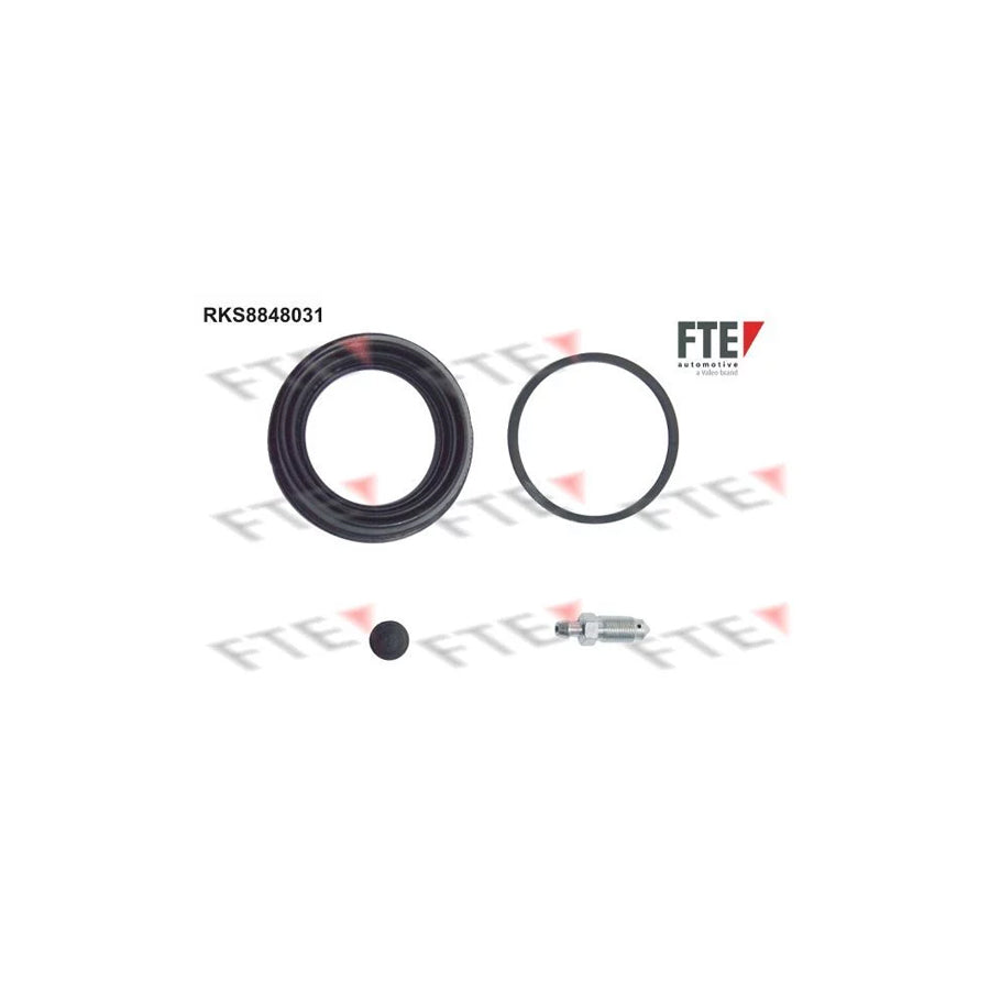 FTE Rks8848031 Repair Kit, Brake Caliper