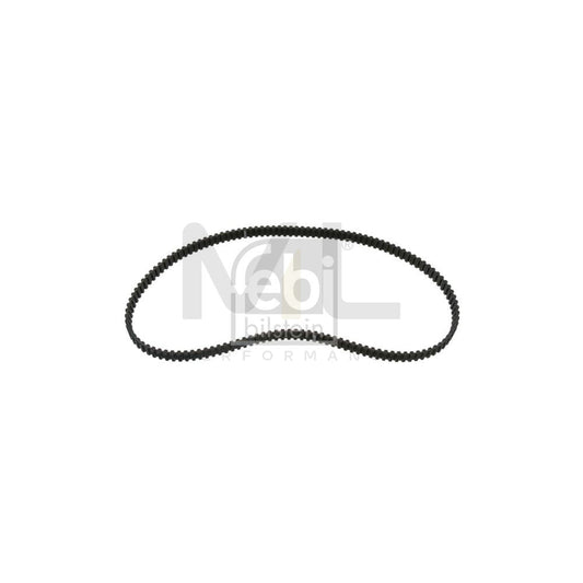 Febi Bilstein 116015 Brake Pad Set Front Axle, Incl. Wear Warning Contact, With Bolts/Screws