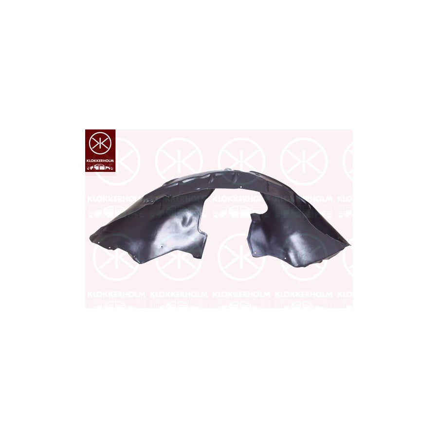 Klokkerholm 0040388 Panelling, Mudguard for AUDI Q7 (4LB)