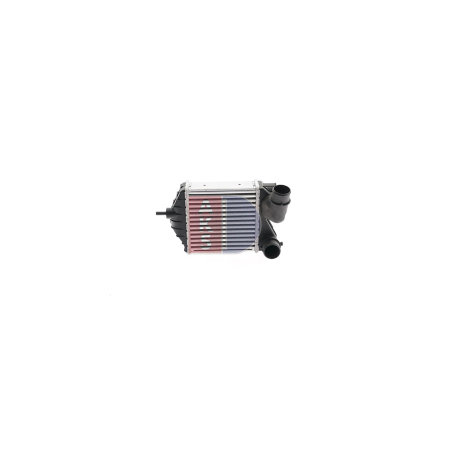AKS Dasis 087009N Intercooler