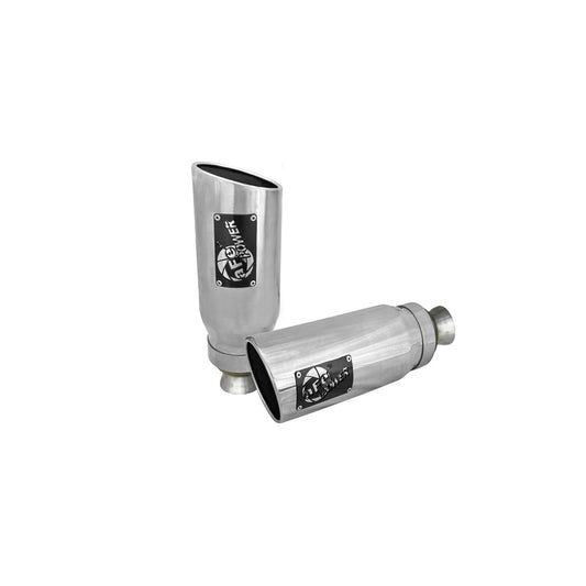  aFe 49C42073-P OE Replacement Exhaust Tip Dodge RAM 1500 (DT) 19-21 V8-5.7L HEMI  | ML Performance US Car Parts