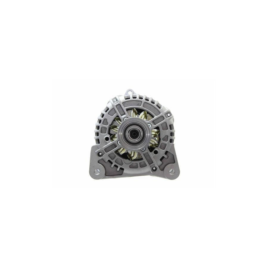 Alanko 10444498 Alternator for Renault Clio III Hatchback (Br0/1, Cr0/1)