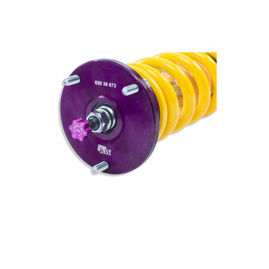 KW 35271018 Porsche 964 911 Variant 3 Coilover Kit 7 | ML Performance US Car Parts