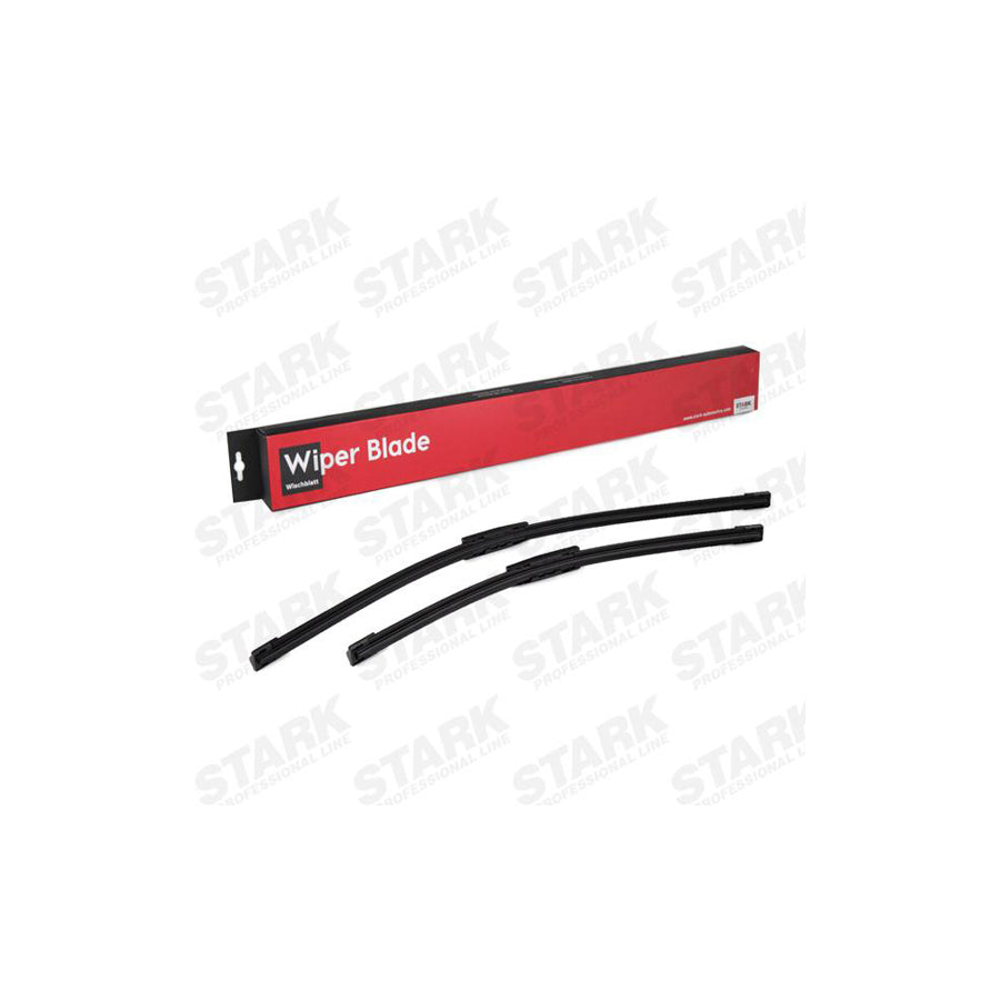 Stark Skwib-0940187 Wiper Blade