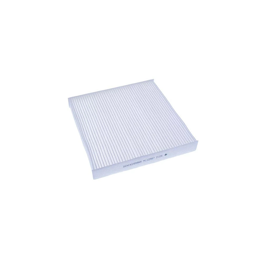Denckermann M110987 Pollen Filter