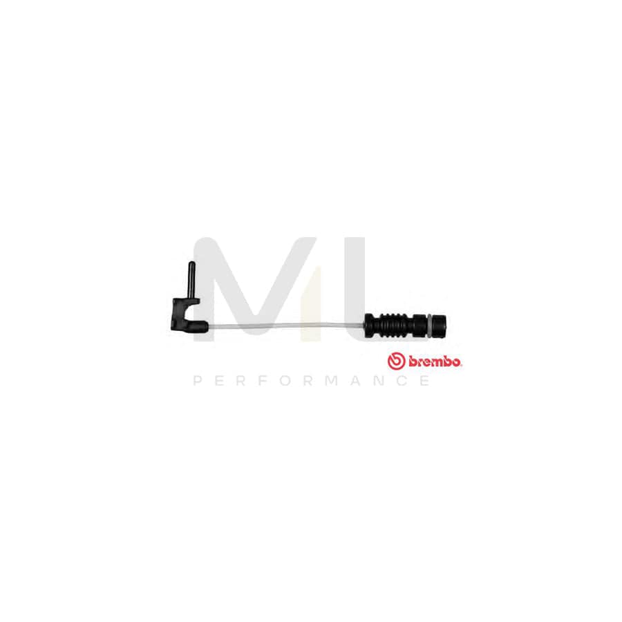 BREMBO A 00 276 Brake pad wear sensor | ML Performance Car Parts