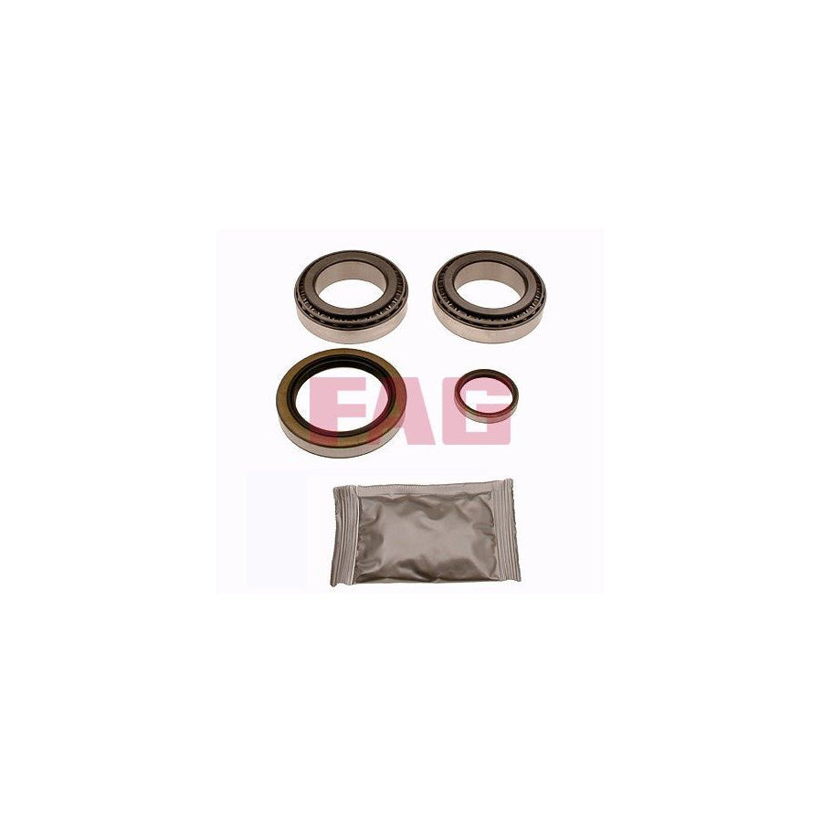 FAG 713 6156 60 Wheel Bearing Kit For Mazda E-Series Van (Sr2)