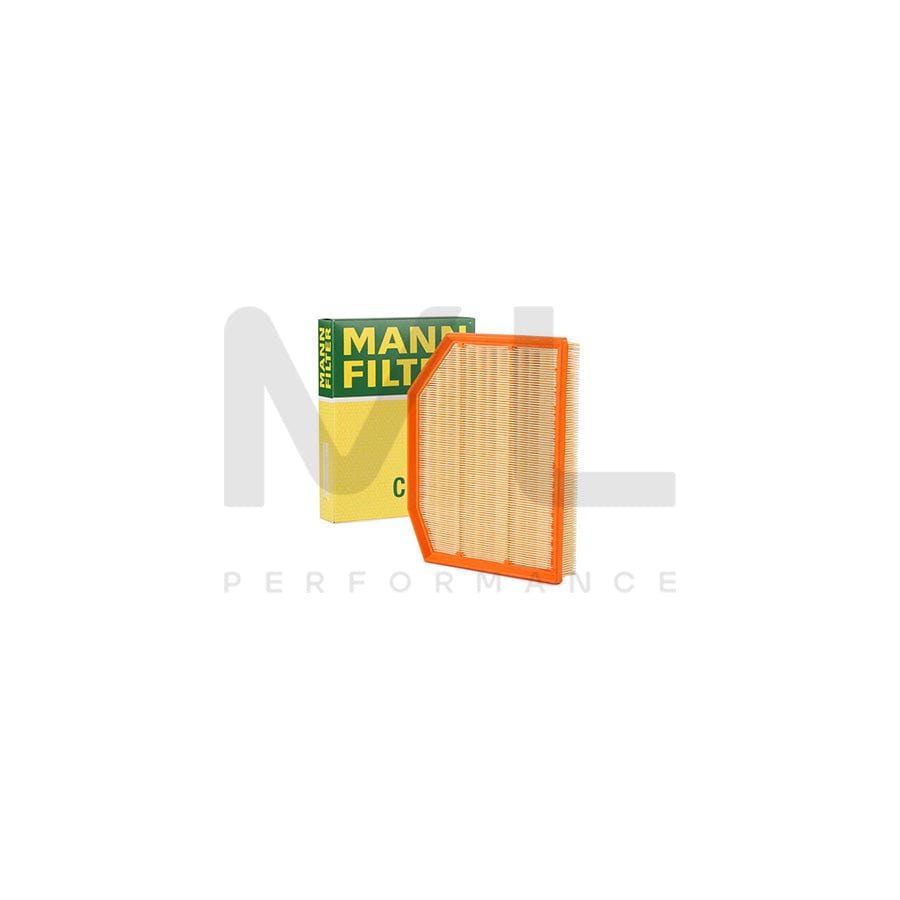 MANN-FILTER C 29 132 Air Filter Filter Insert