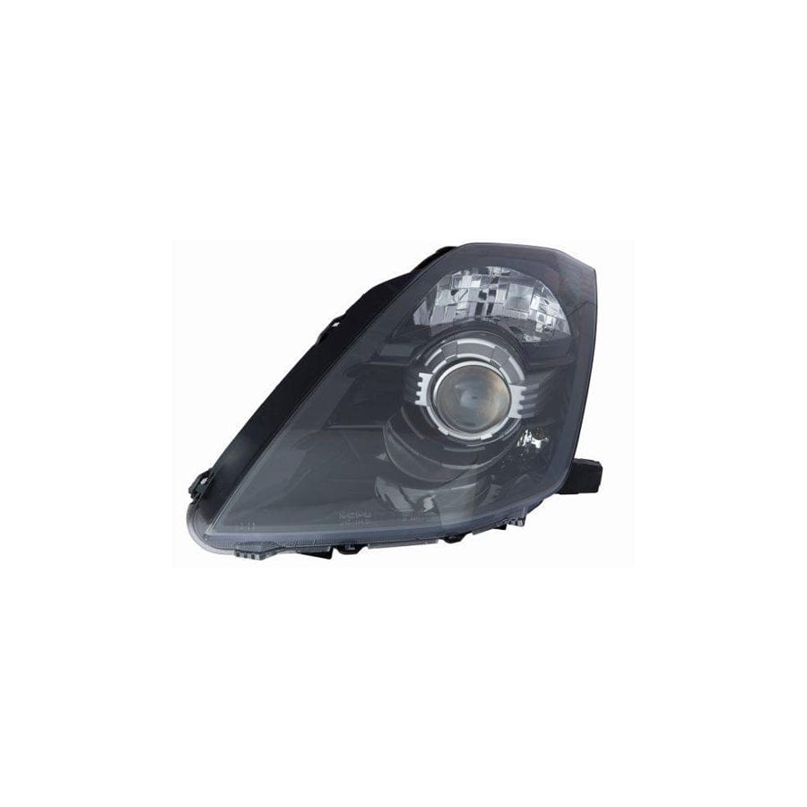 Abakus 3151162Pxush2 Headlight Set for Nissan 350 Z