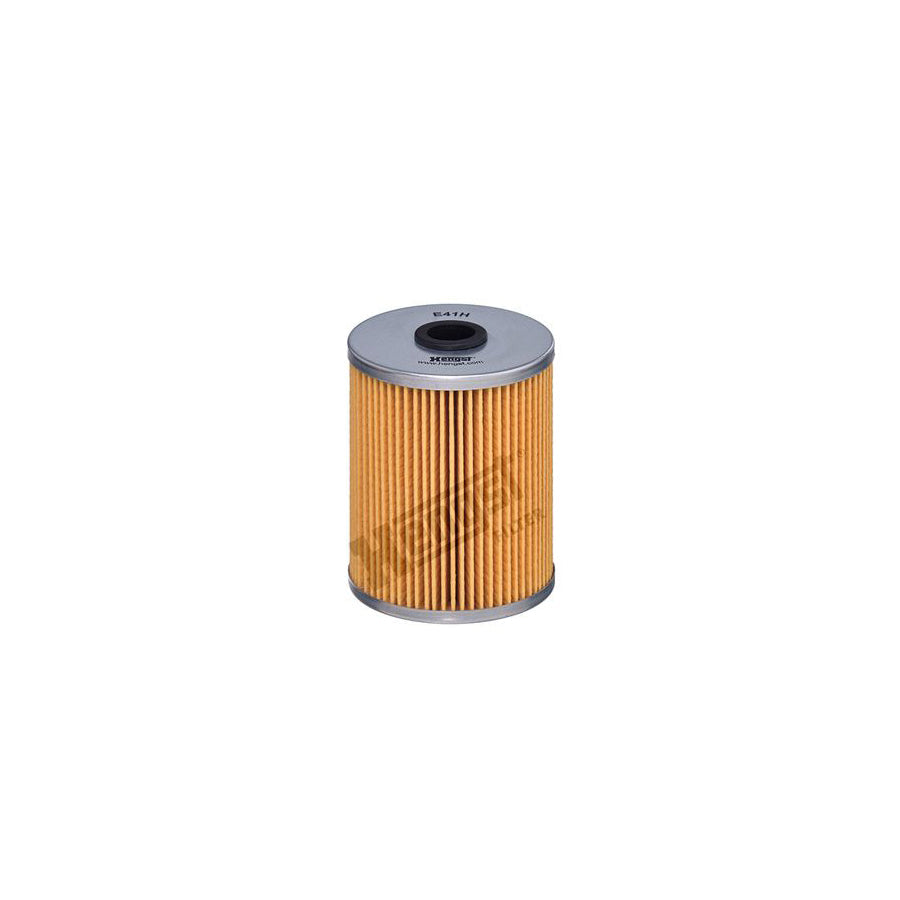 Hengst Filter E41H D237 Oil Filter, Retarder