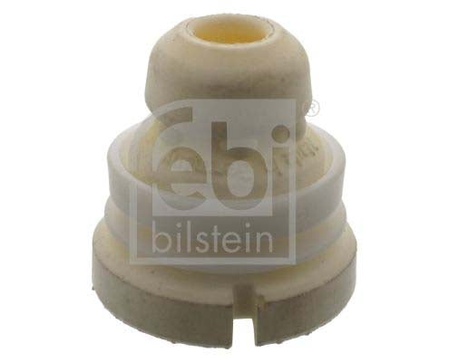 Febi Bilstein 37477 Rubber Buffer, Suspension Suitable For Mercedes-Benz Cls Coupe (C219)