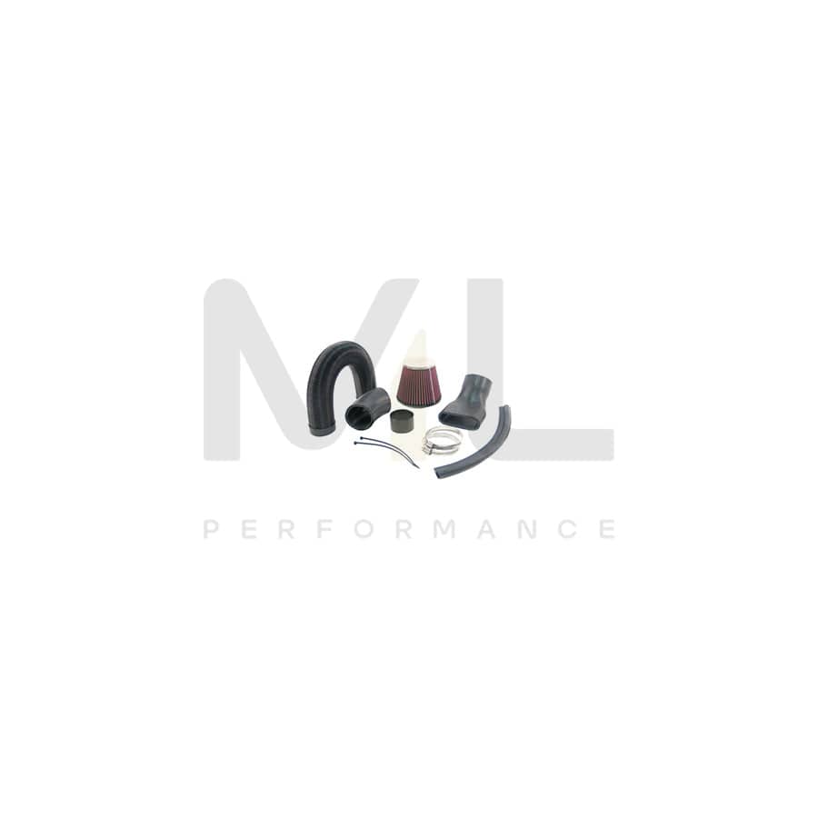 K&N 57-0315 Performance Air Intake System | ML Car Parts UK | ML Performance