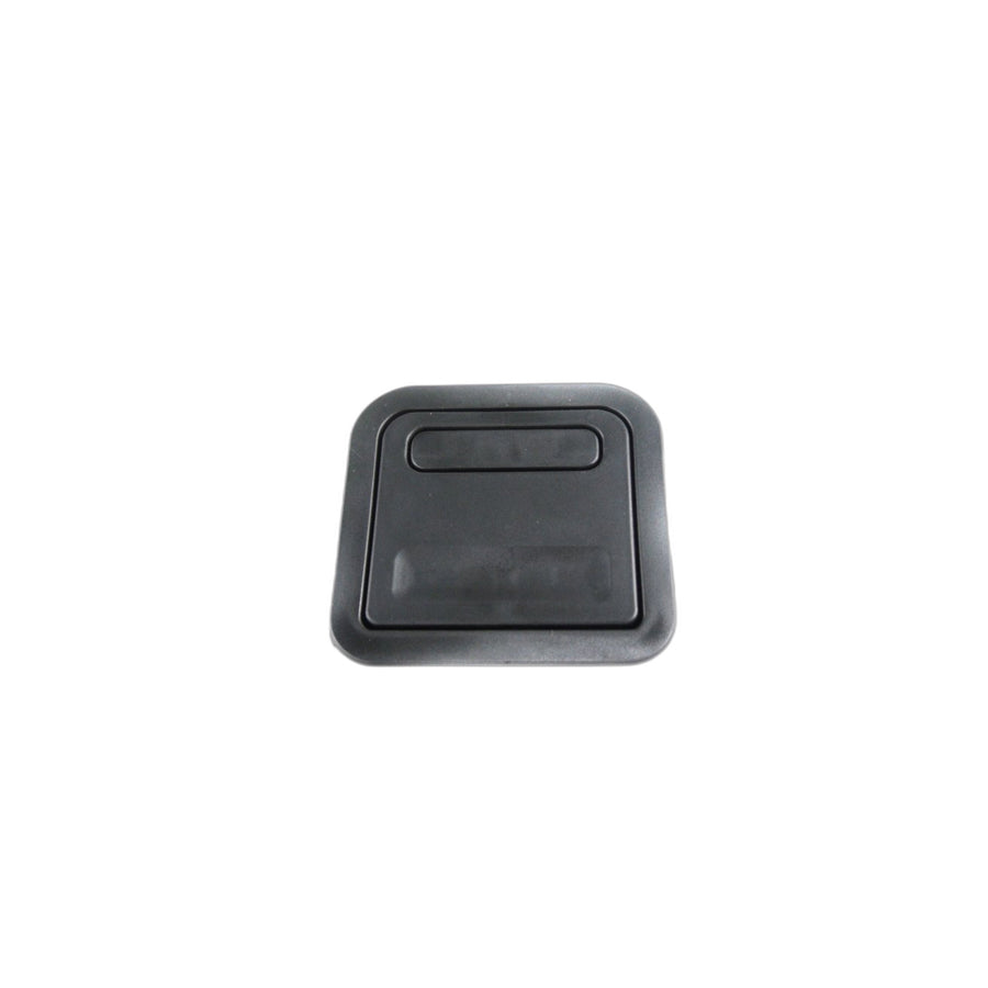 Genuine BMW 51478217334 E39 Floor Carpet Recessed Grip SCHWARZ (Inc. 523i, 520d & 525tds) | ML Performance UK Car Parts