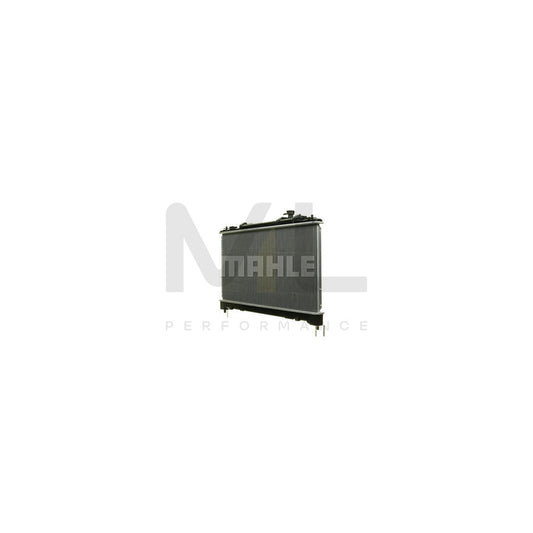 MAHLE ORIGINAL CR 1885 000S Engine radiator for MAZDA 6 Brazed cooling fins, Automatic Transmission | ML Performance Car Parts
