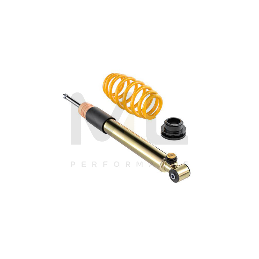 ST Suspensions 182022580R Mercedes-Benz W/V177 X/C118 COILOVER KIT XTA PLUS 3