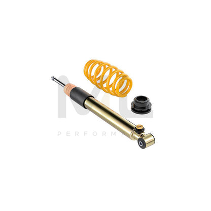 ST Suspensions 182022580R Mercedes-Benz W/V177 X/C118 COILOVER KIT XTA PLUS 3