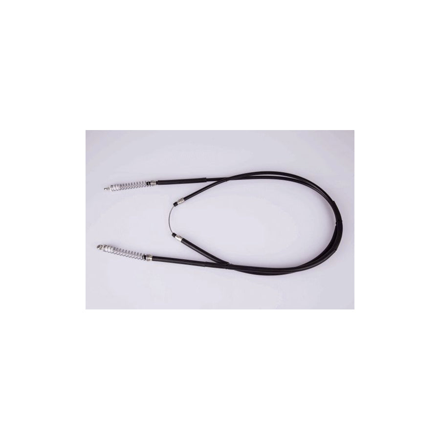 Hella 8AS 355 666-791 Hand Brake Cable