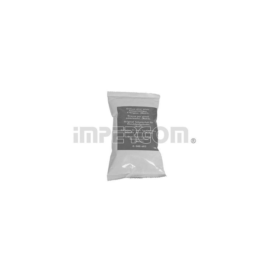 Original Imperium 10204 Molybdenum Grease