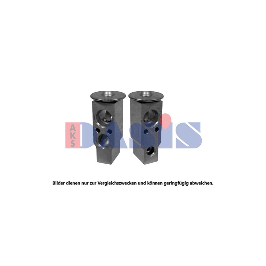 AKS Dasis 840306N AC Expansion Valve